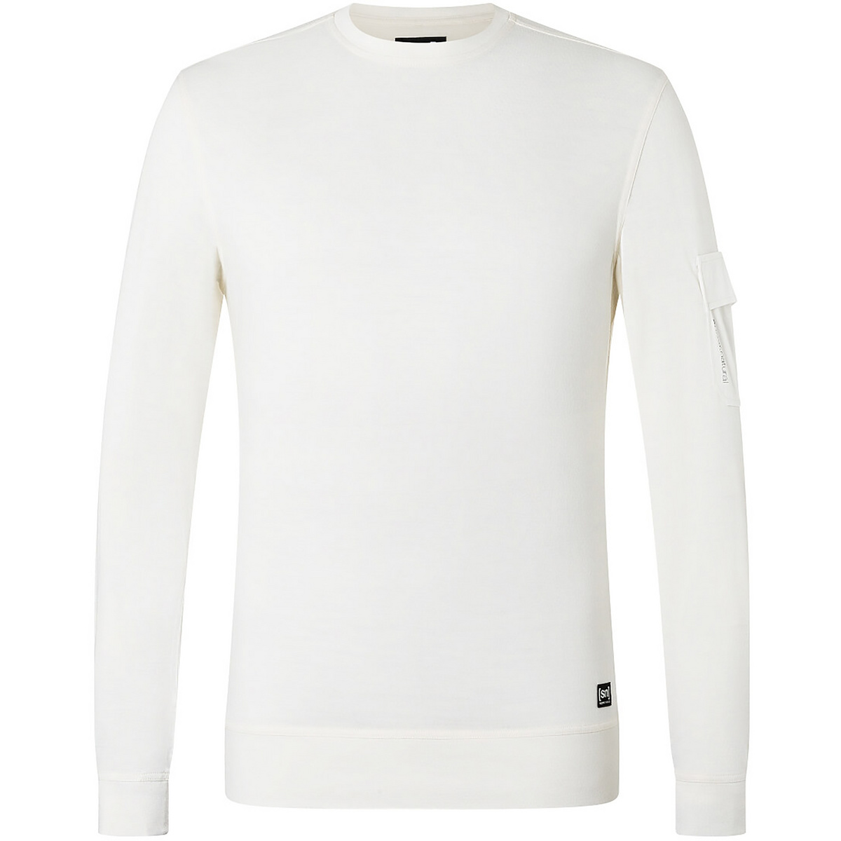 foto del prodotto super.natural uomo maglione alpine active crew neck