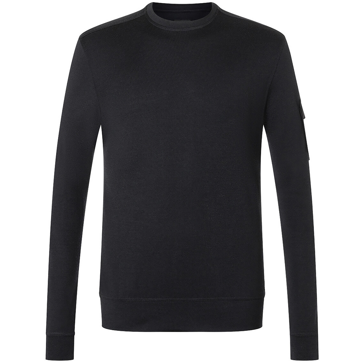 foto del prodotto super.natural uomo maglione alpine active crew neck