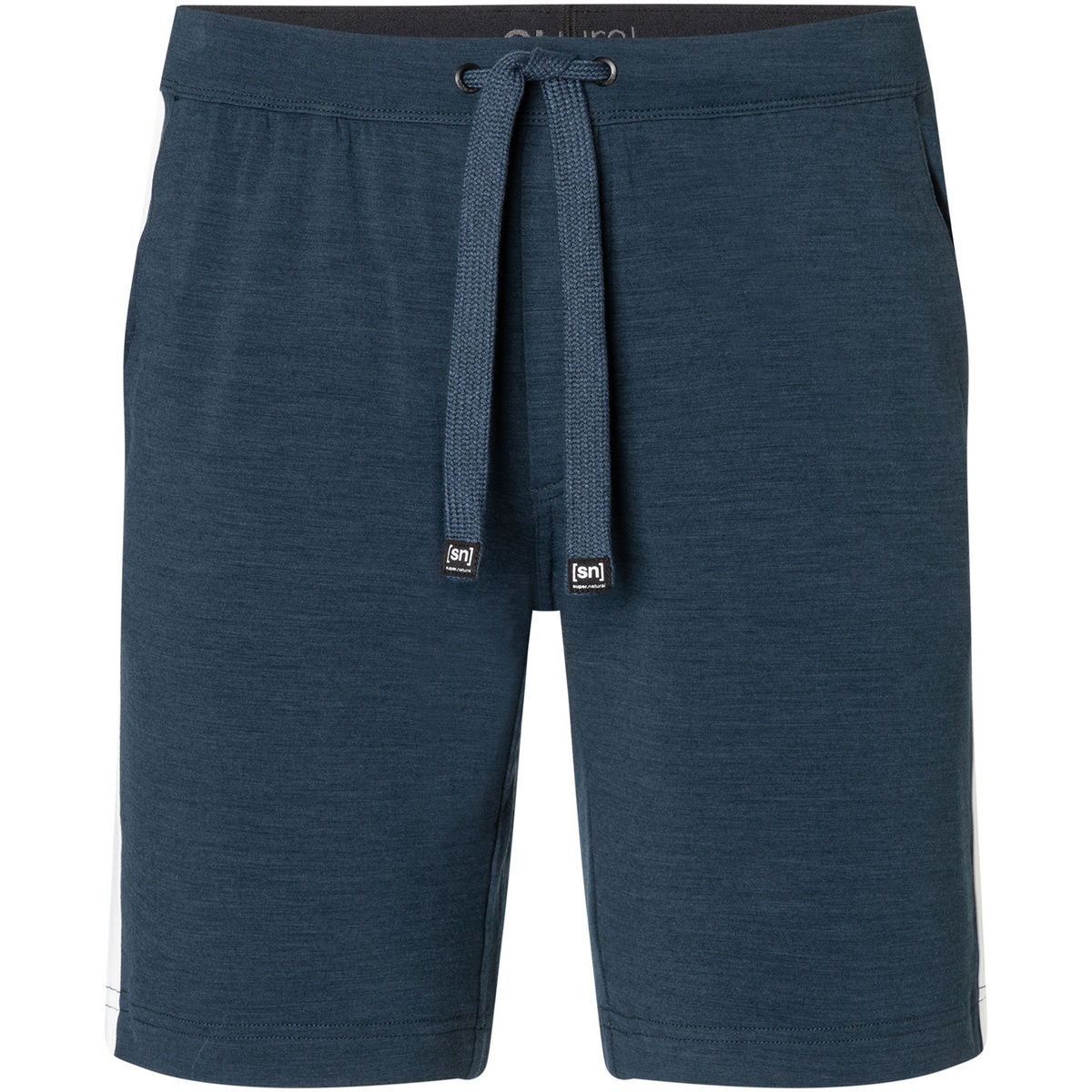 foto del prodotto super.natural uomo pantaloncini colorado