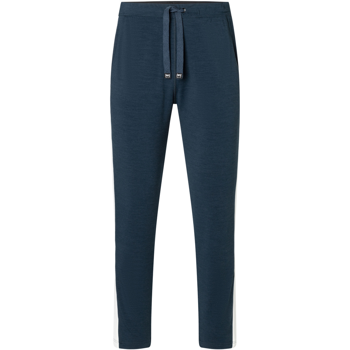 foto del prodotto super.natural uomo pantaloni colorado