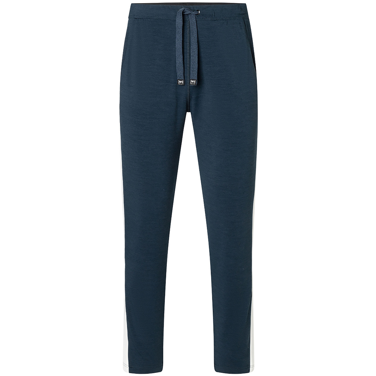 foto del prodotto super.natural uomo pantaloni colorado