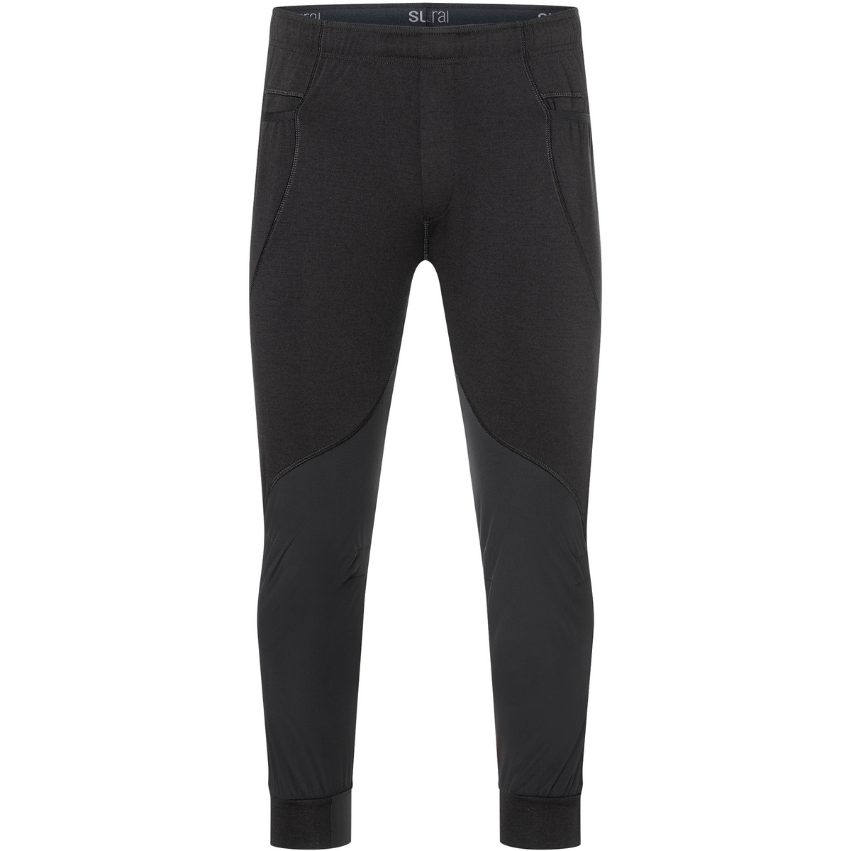 foto del prodotto super.natural uomo pantaloni el capitan