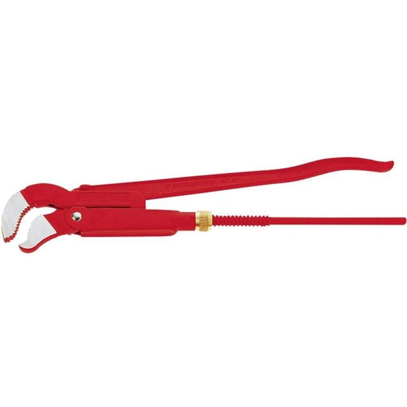 foto del prodotto super s 070122x pinza giratubi 45 rothenberger