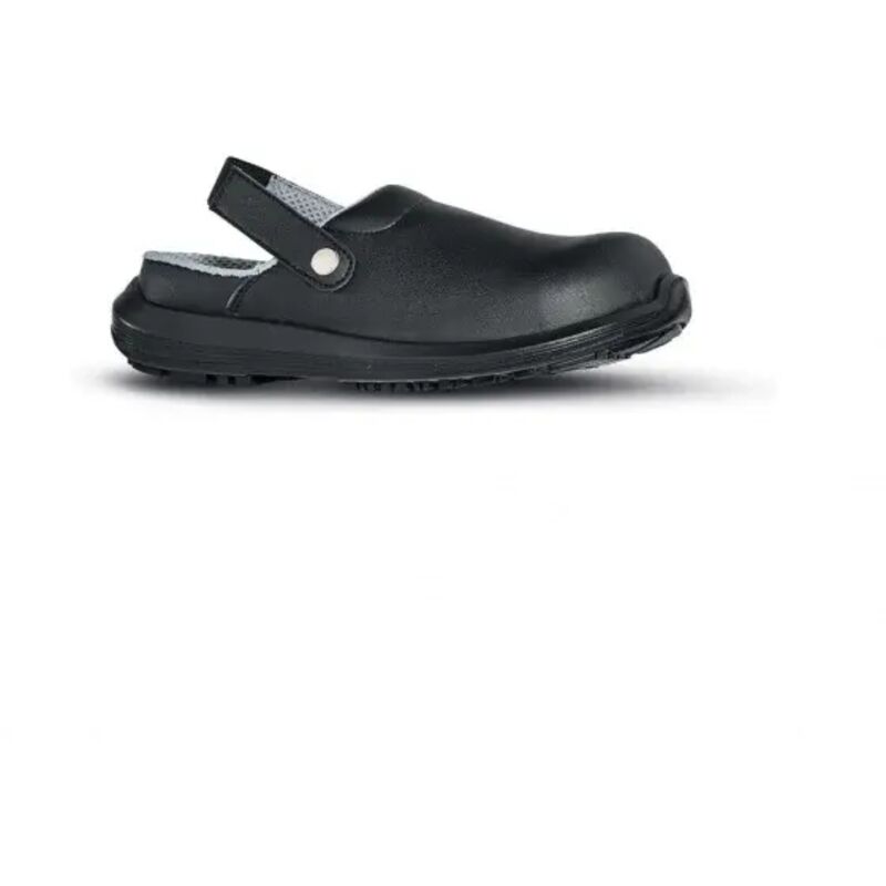 foto del prodotto super scarpe antinfortunistiche basse sb a e fo src 41 u power