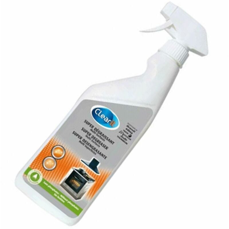 foto del prodotto super sgrassatore multi superfici 500 ml accessori e prodotti brandt 4368593
