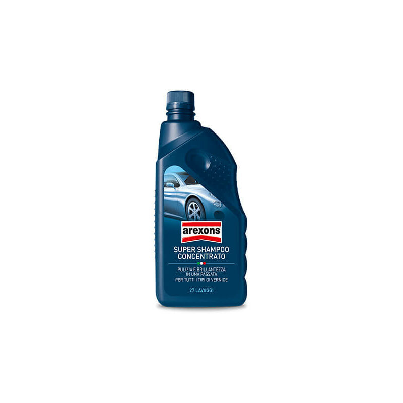 foto del prodotto super shampoo lt.1