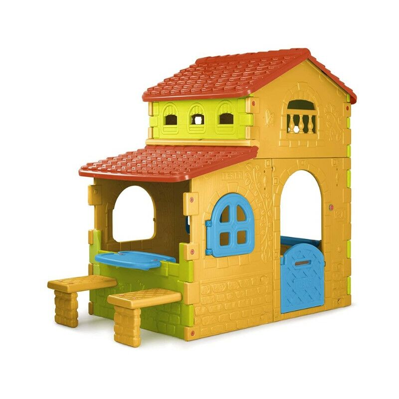 foto del prodotto super villa feber