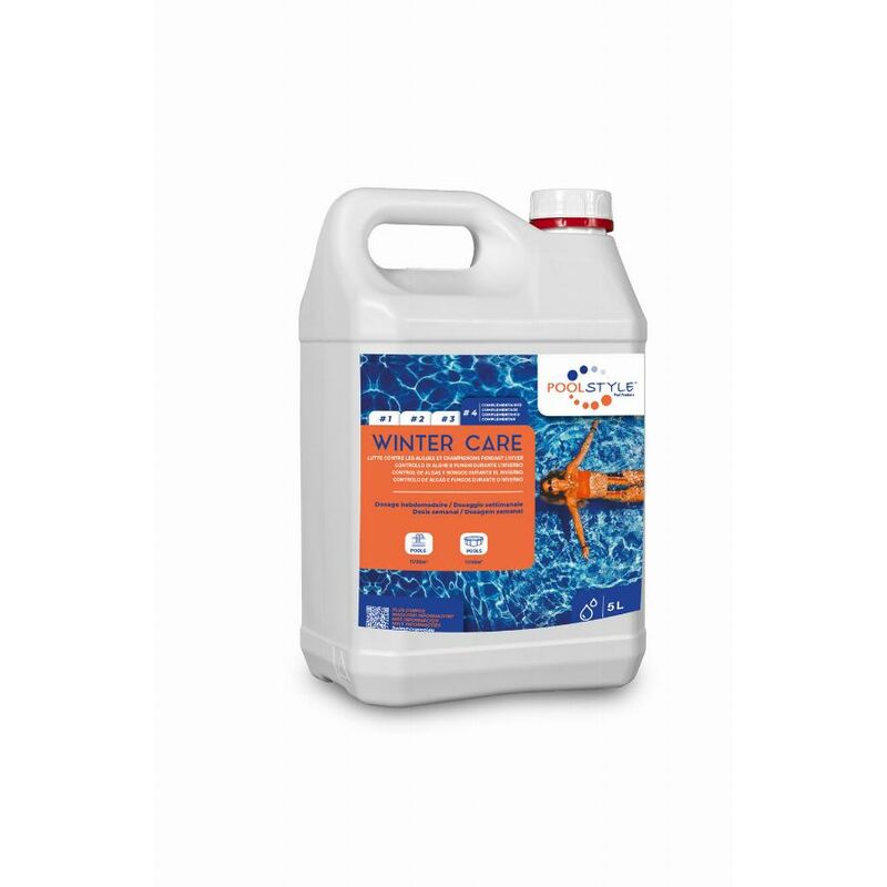 foto del prodotto super winter 5l c 4 p 96 scp psl 500 0015