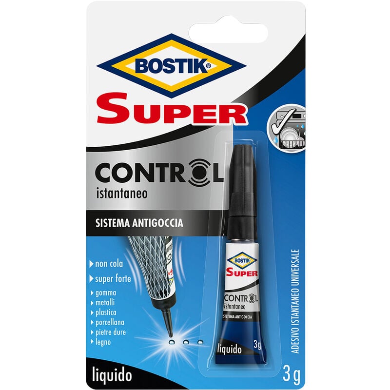 foto del prodotto supercontrol gr.3 bostik