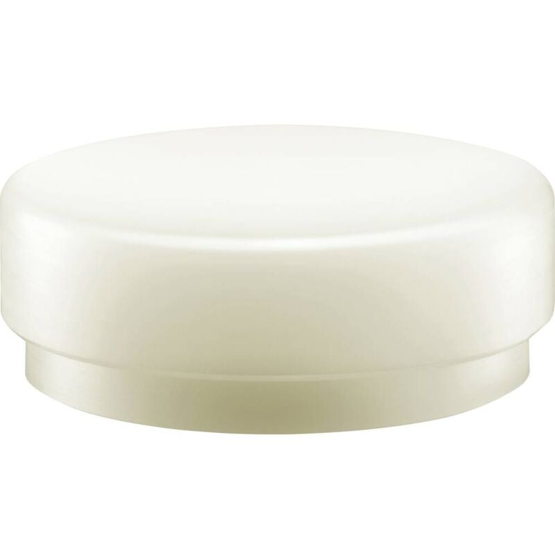 foto del prodotto supercraft 3508.060 testa di ricambio duro 95 g 1 pz. - halder