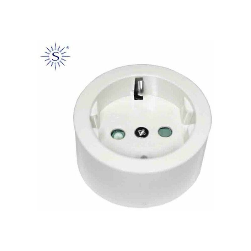 foto del prodotto superficie base t tl 16a rotonda solera 517