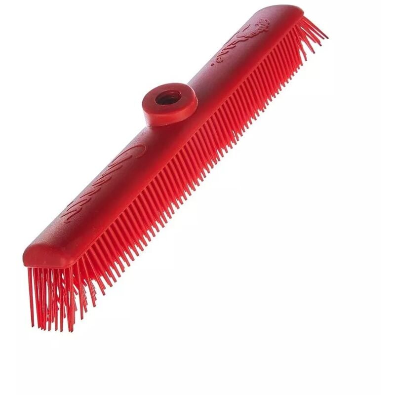 foto del prodotto superfive scopa mia in silicone colori assortiti