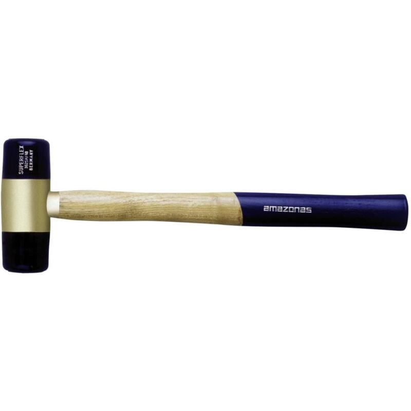 foto del prodotto superflex 3625n 32 mazzuola 225 g 300 mm 1 pz. bahco