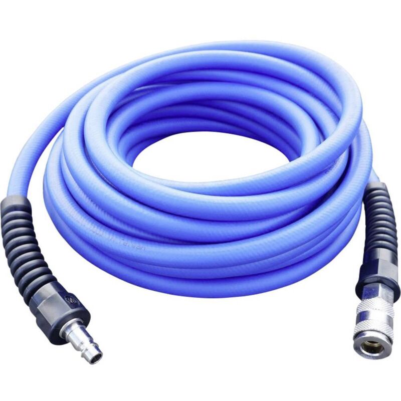 foto del prodotto superflex pro tubo aria compressa 10 m 20 bar aerotec