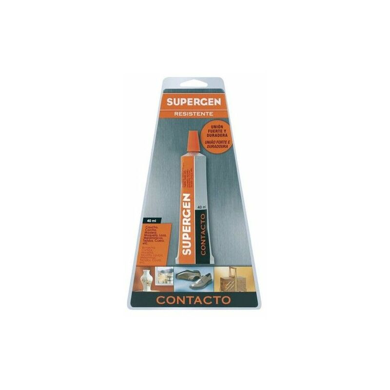 foto del prodotto supergen colla classica 20 ml.