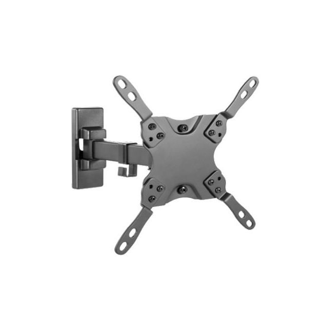 foto del prodotto superior electronics supstv009 supporto tv da parete orientabile da 13 a 42 