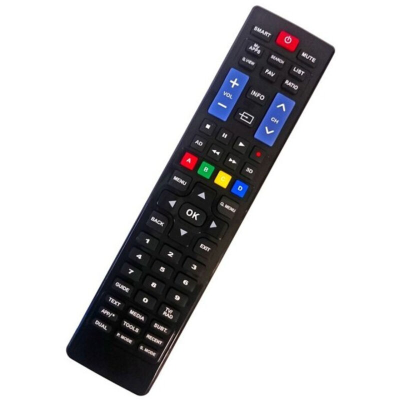 foto del prodotto superior smartlgs telecomando ir wireless tv pulsanti