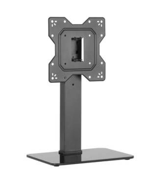foto del prodotto superior staffa tv 23 42 table top 40kg supstv019