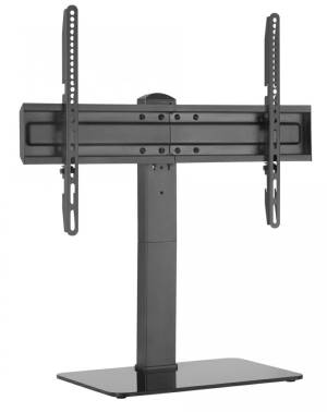 foto del prodotto superior staffa tv 37 70 table top 40kg supstv020