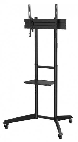 foto del prodotto superior supporto tv 37 70 pro da pavimento 50kg supstv022