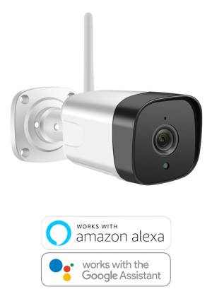 foto del prodotto superior telecamera di videosorveglianza 1080p superior supicm002