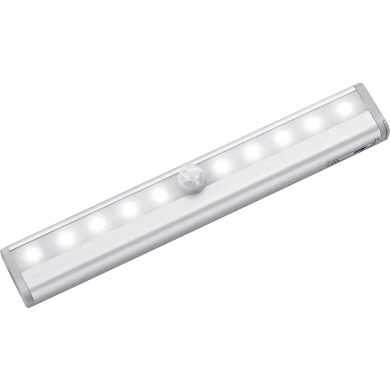 foto del prodotto superled 2w controller led sulle batterie dei sensori white day 6000k