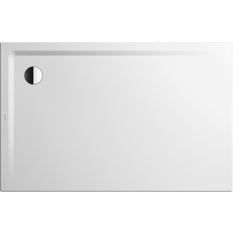 foto del prodotto superplan 1840 1, receveurs de douche, 90x80cm, kaldewei