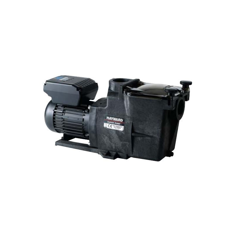 foto del prodotto superpompa hayward vstd variabile 1hp hay 100 1538