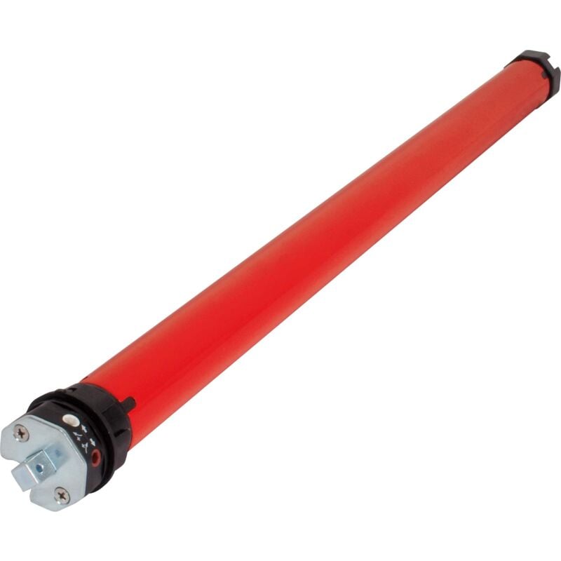 foto del prodotto superrollo motore per tapparelle rm10ms sw40, 10 nm , motore tubolare, superficie fino a 4,2 m tapparelle fino a 22 kg , diam. 35 mm