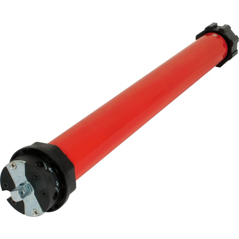 foto del prodotto superrollo, motore per tapparelle rm20mm sw60, 20 nm , motore tubolare, superficie fino a 8 m tapparelle fino a 44 kg , diam. 45 mm