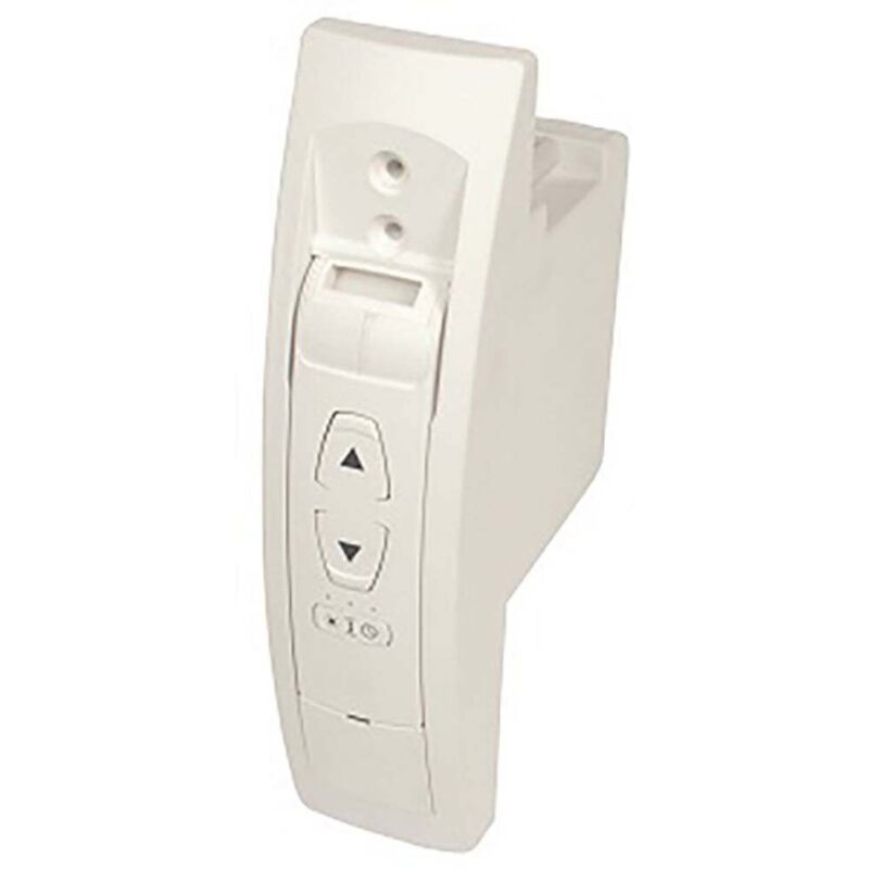 foto del prodotto superrollo professional sr10060 gw60 avvolgi tapparelle elettrico 15 mm, 23 mm trazione max. 25 kg da incasso