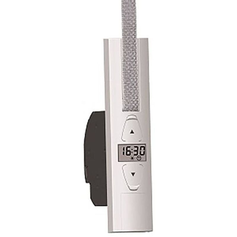 foto del prodotto superrollo professional sr10250 gw250 avvolgi tapparelle elettrico 23 mm trazione max. 45 kg da incasso
