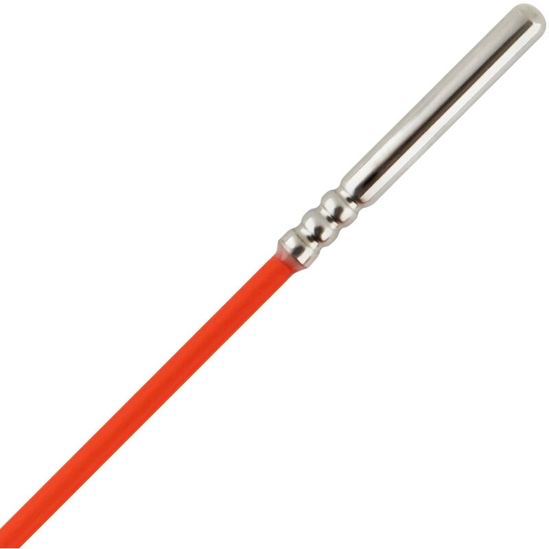 foto del prodotto superseller seki sensore di temperatura pt1000 3 metri sensore di temperatura, sonda immersione, termometro di resistenza con tubo in silicone fino
