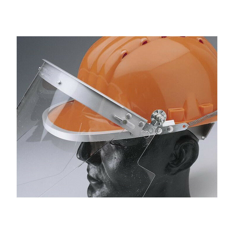 foto del prodotto supervisore sa 660 casque casque senza visiera 