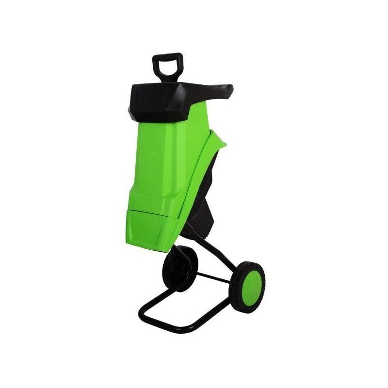 foto del prodotto supherba biotrituratore w2500