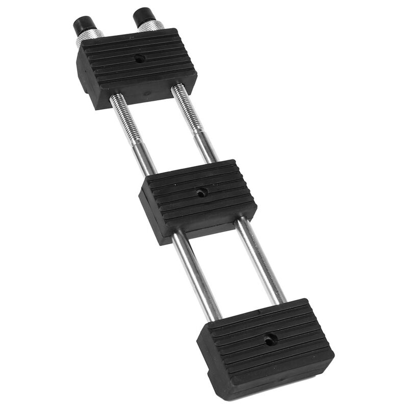 foto del prodotto support de base de pierre à aiguiser professionnelle r glable et antid rapante pour pierre à huile