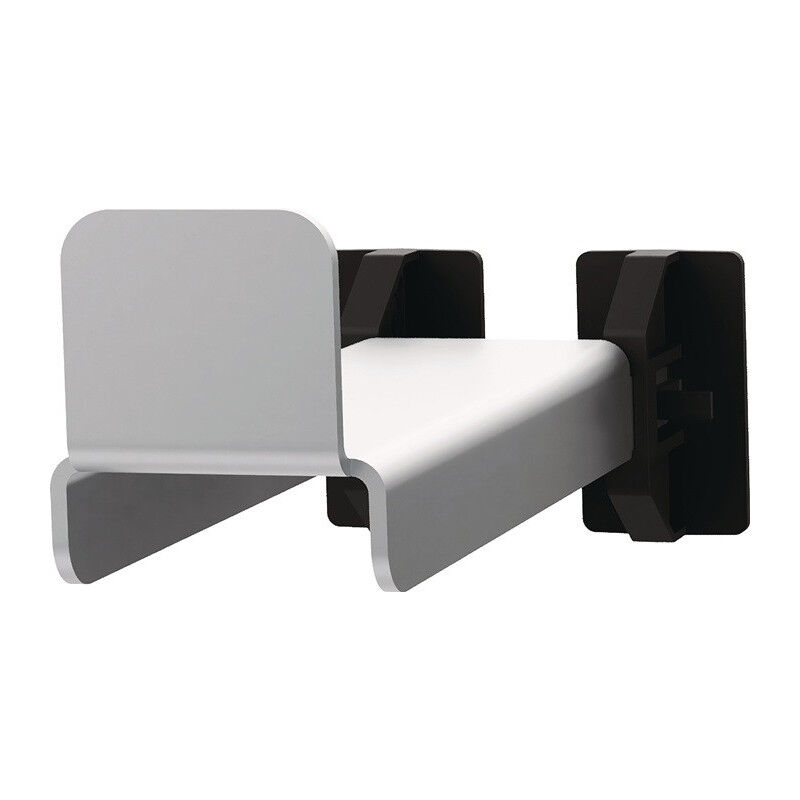 foto del prodotto support de c ble simplaclip l.100mm pour plaques perfor es bedrunka hirth