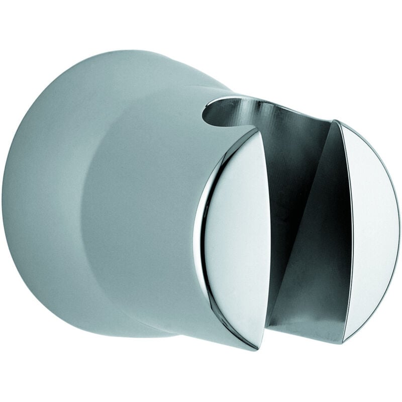 foto del prodotto support de douche mural kludi pour flexibles avec crou conique,