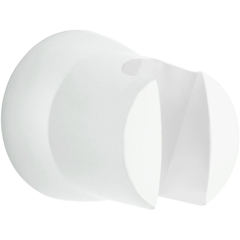 foto del prodotto support de douche mural kludi pour flexibles avec crou conique,
