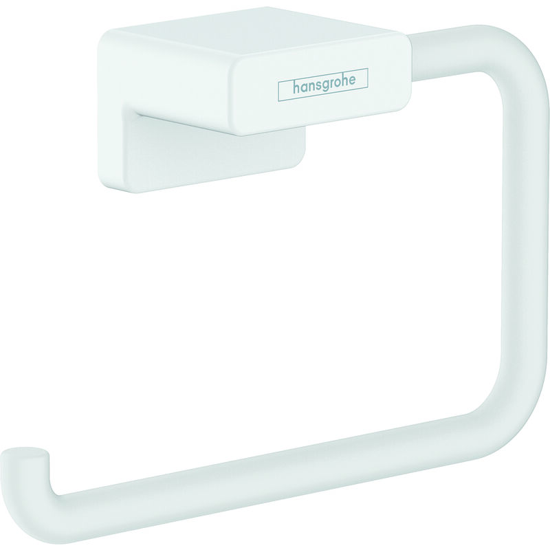 foto del prodotto support de papier toilette addstoris de hansgrohe, 41771700,