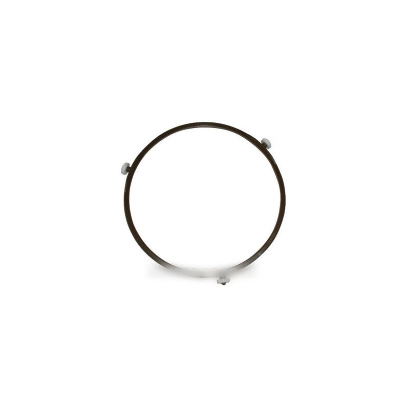 foto del prodotto support de plateau a roulettes diam 22cm pour micro onde goldstar lg