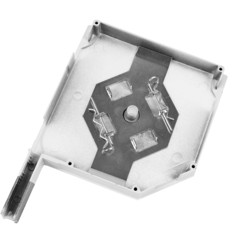 foto del prodotto support moteur avosdim pour volet type r novation consoles 165mm
