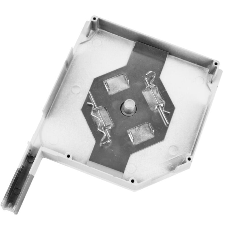 foto del prodotto support moteur avosdim pour volet type r novation consoles 205mm