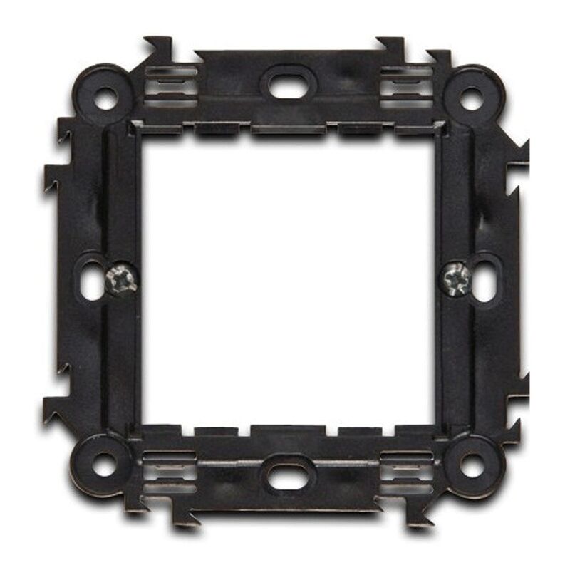 foto del prodotto supporti 2 moduli universale 38020 i master