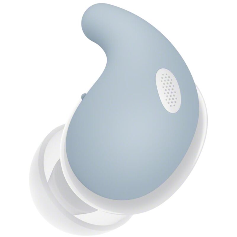 foto del prodotto supporti air fitting per linkbuds fit blu