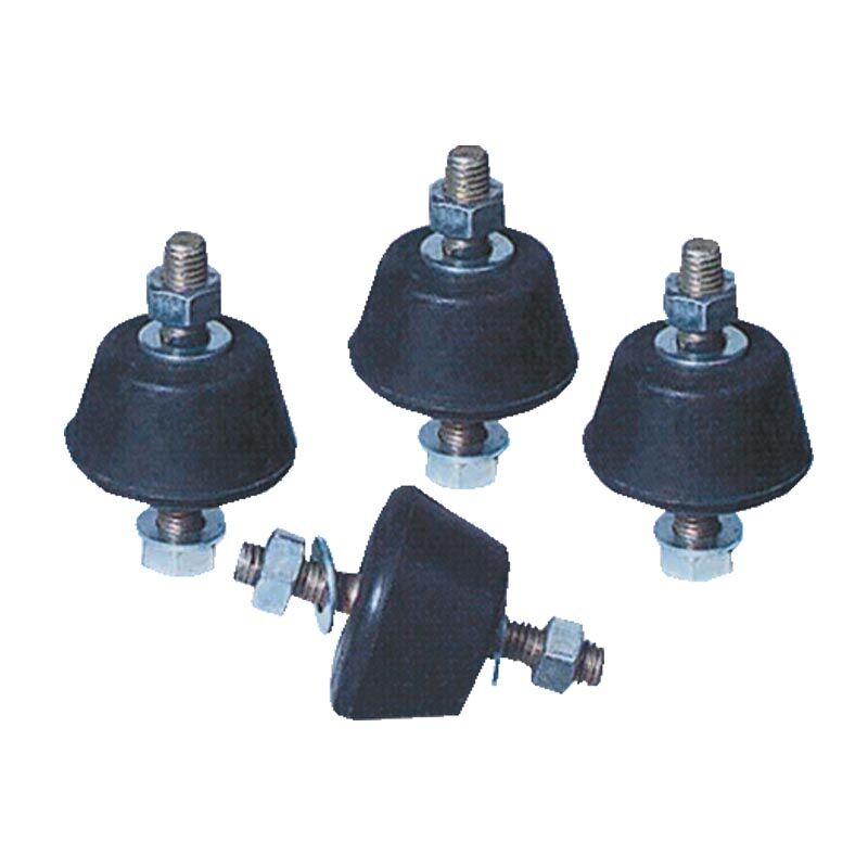 foto del prodotto supporti antivibranti per staffe d.40 x h.20mm