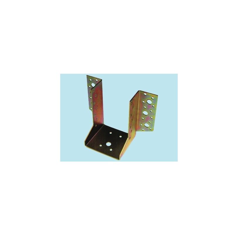foto del prodotto supporti aperti per travi 100xh140 mm