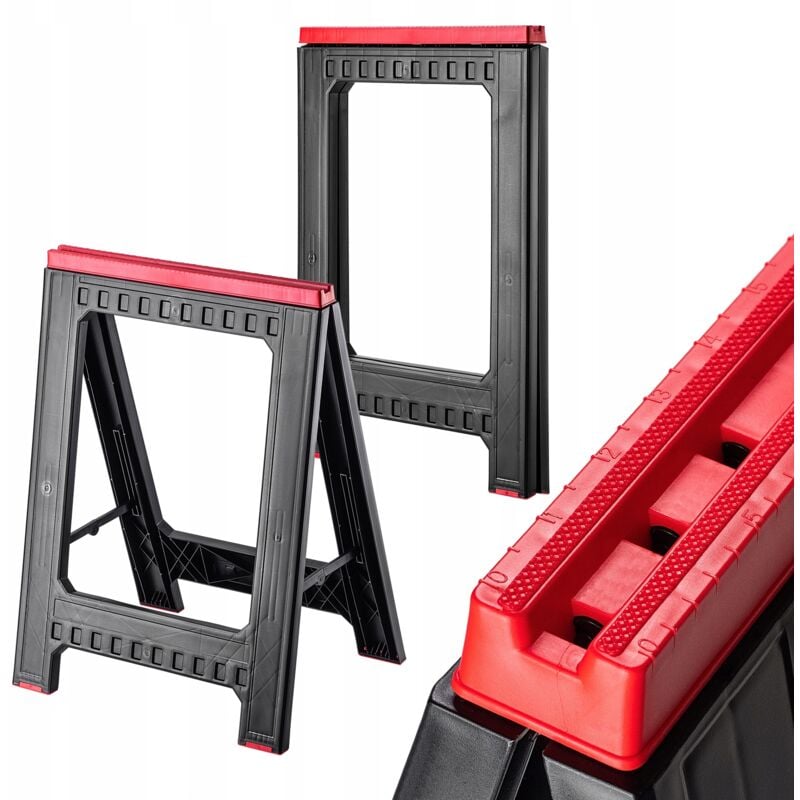 foto del prodotto supporti da taglio per sega kadax x2 350kg