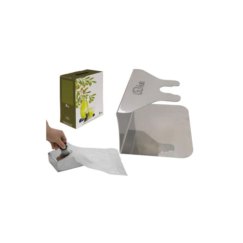 foto del prodotto supporti olivari x bag in box