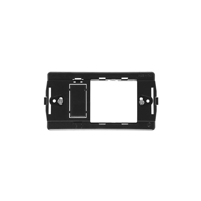 foto del prodotto supporti p schuko 1 p. 8145.20